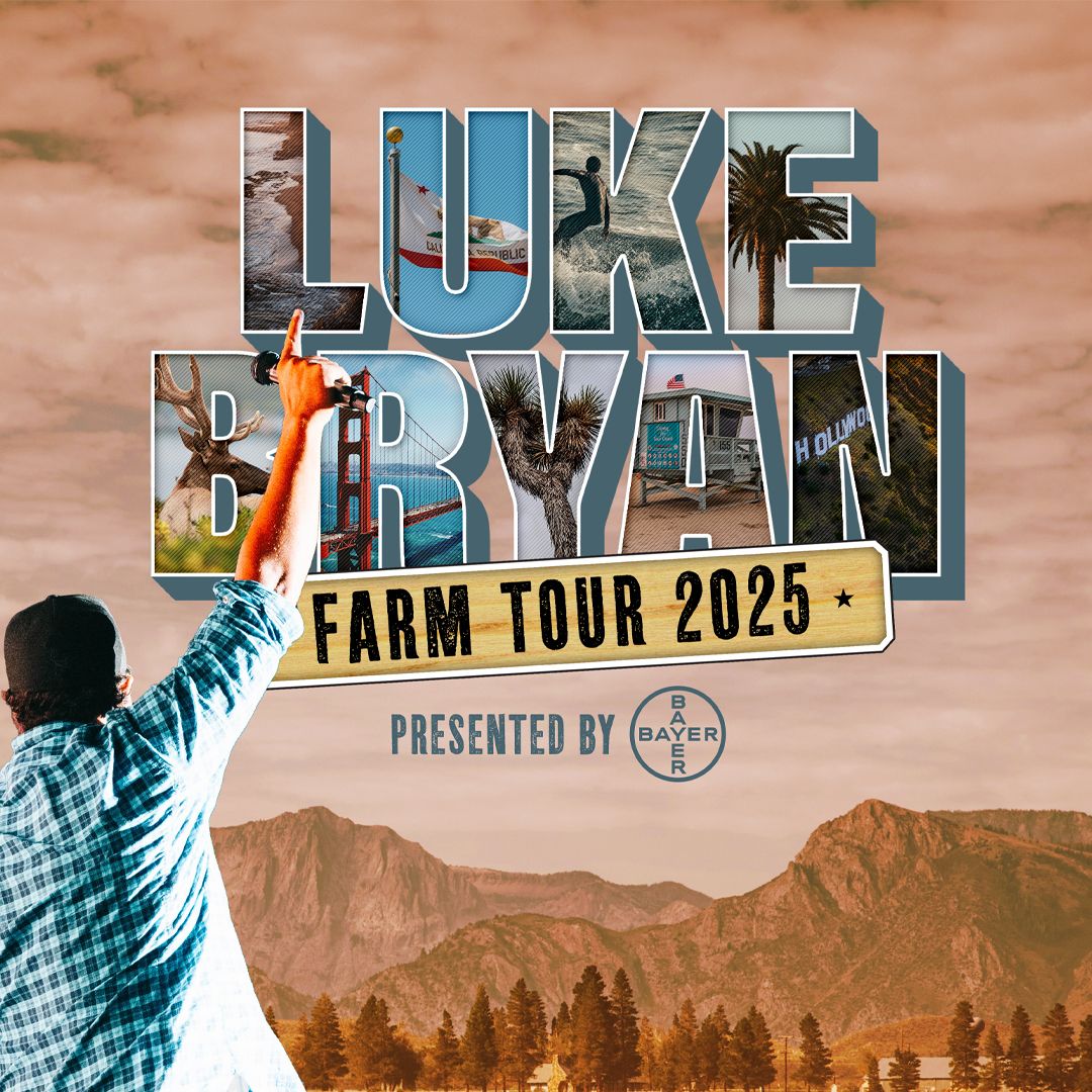 Luke Bryan