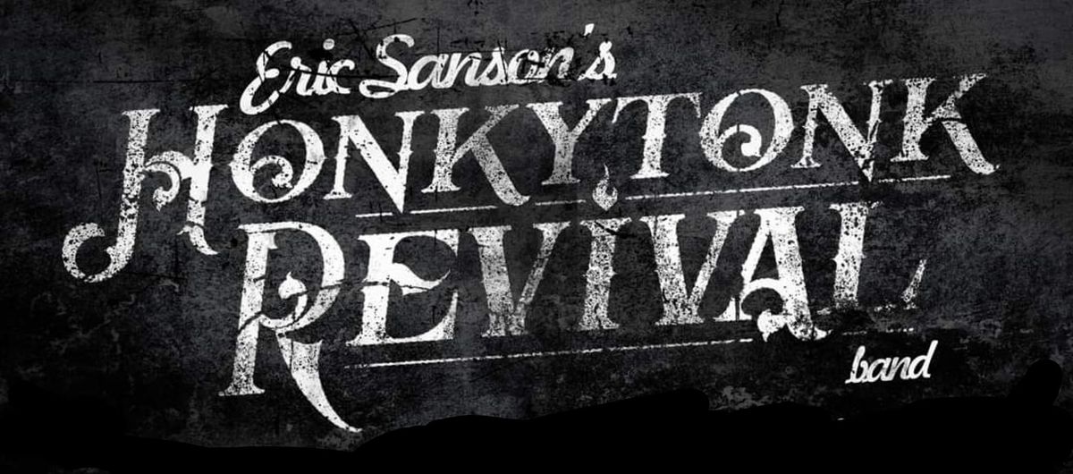 Eric Sanson's Honkytonk Revival