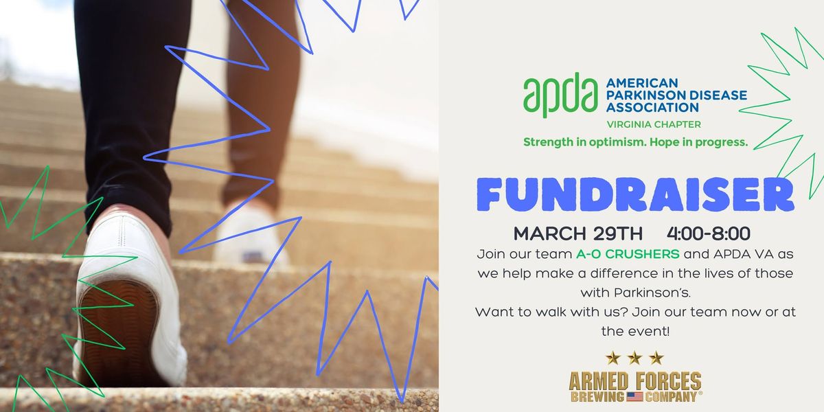 APDA Virginia Fundraiser