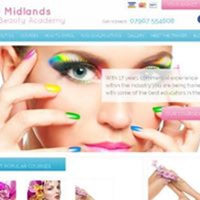 West Midlands Nail & Beauty Academy