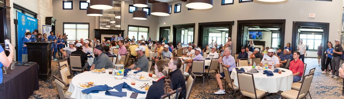 Cheers to 5 Years! Battle Brynn Foundation Annual Golf Tournament