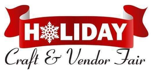 HOLIDAY CRAFT AND VENDOR SHOW