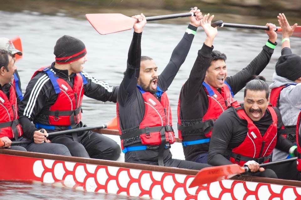 Kerala House Boat Race