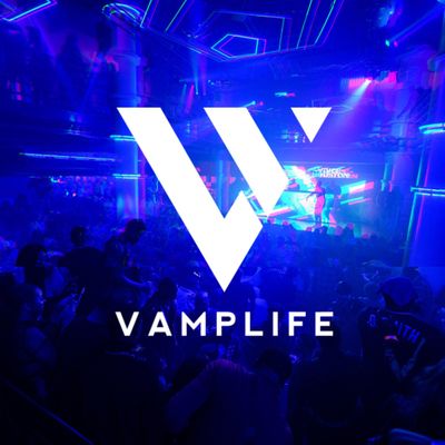 VAMPLIFE HOUSTON
