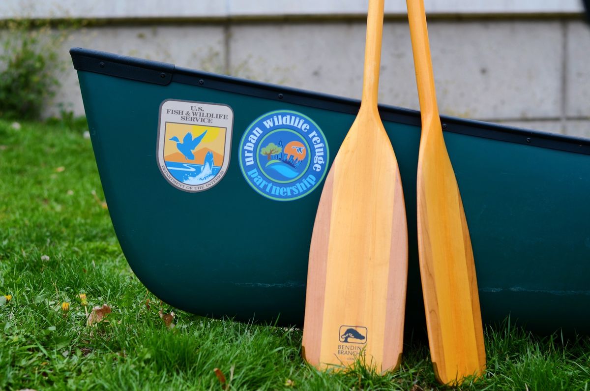 Paddle With a Purpose *Registration Required*