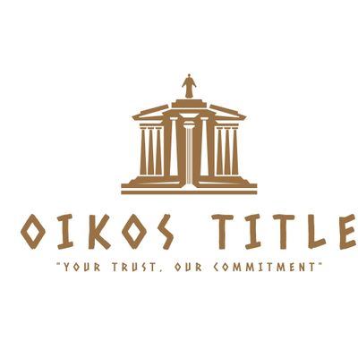 Oikos Title LLC