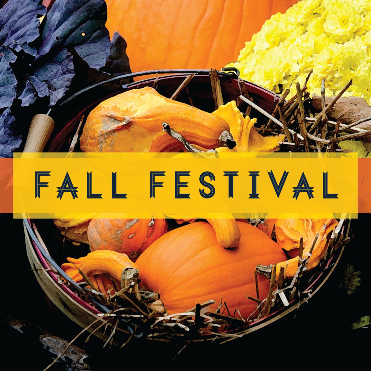 Fall Festival