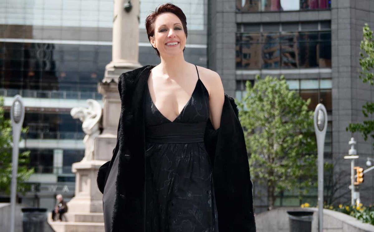 Caterina Zapponi