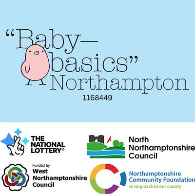 Baby Basics Northampton