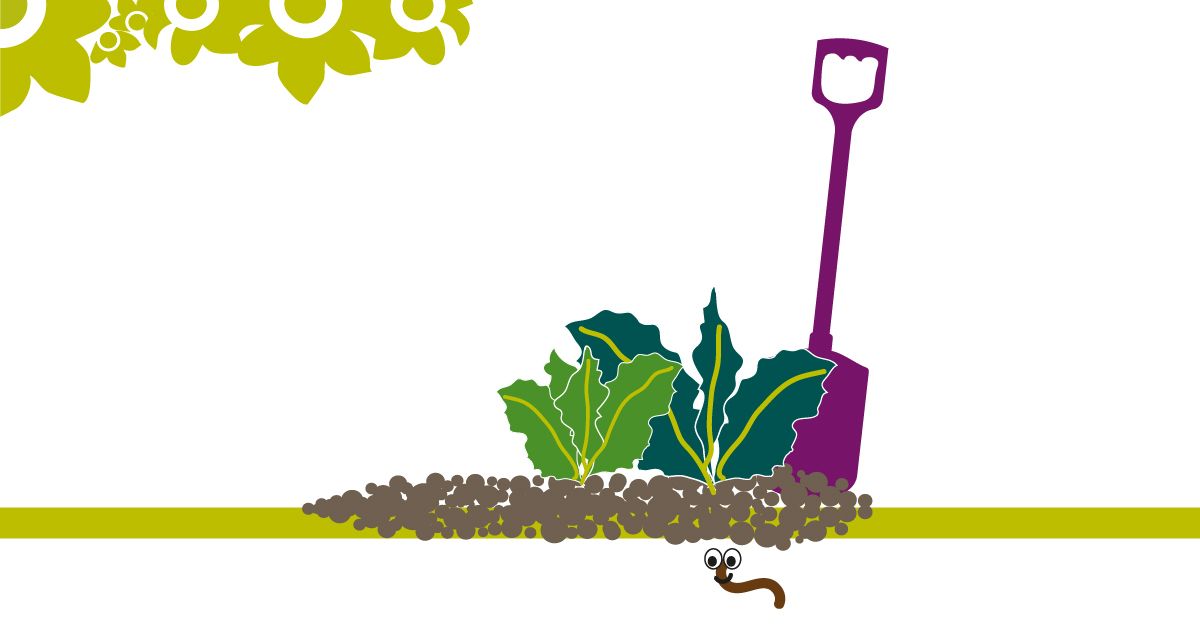 Millbrook Growers Talk: Soil, Dish the Dirt