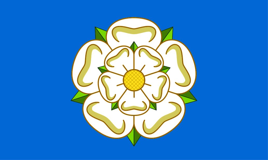 Yorkshire Rose UK - Charity Pageant