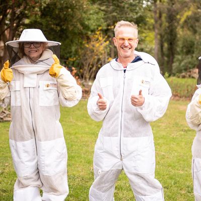 Bowral Beekeeping