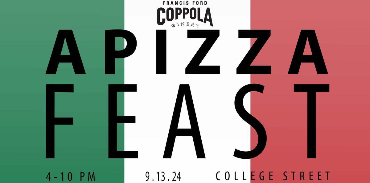 APIZZA FEAST