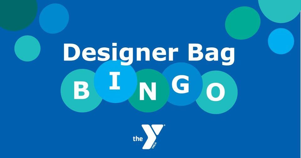 Designer Bag Bingo