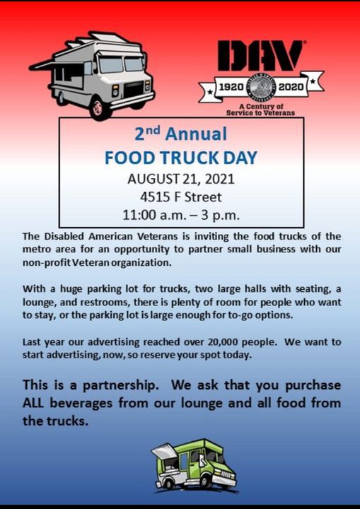 Food Truck Day