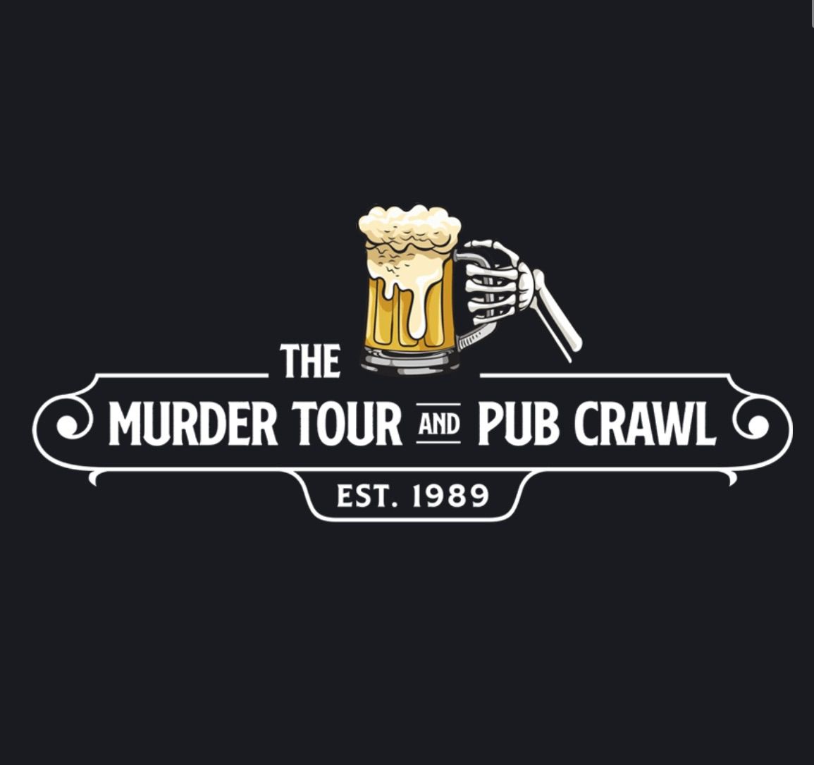 Murder Tour & Pub Crawl