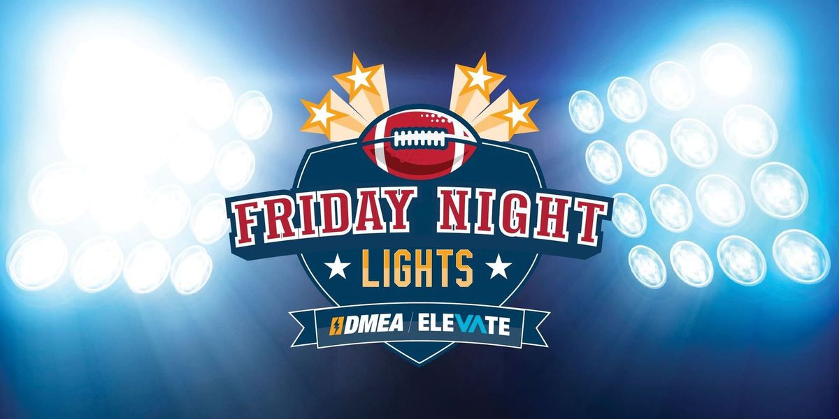 Friday Night Lights | Delta