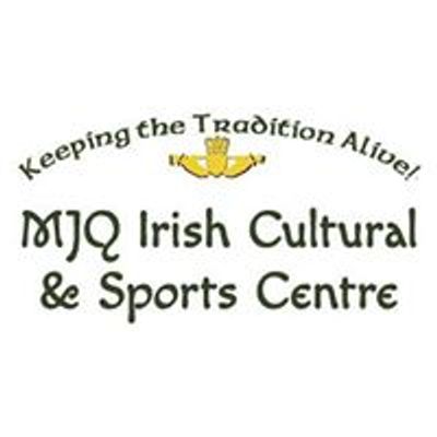 MJQ Irish Cultural & Sports Centre