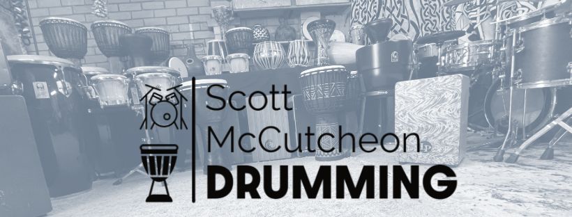 An Introduction to the Hand Drumming Workshop