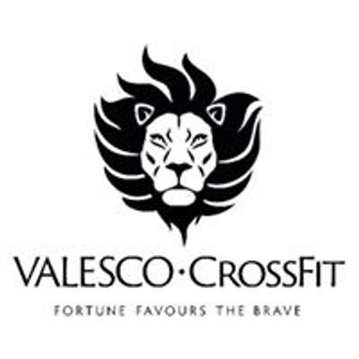 Valesco CrossFit