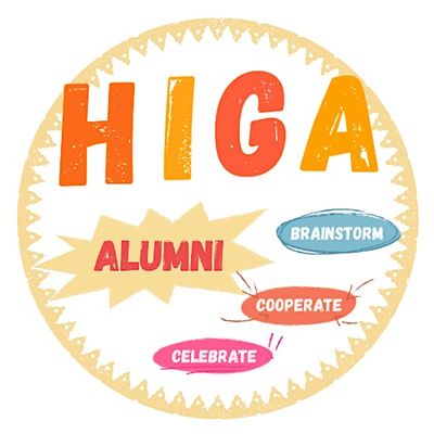 HIGA ALUMNI