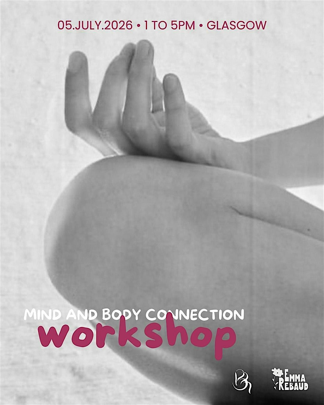 Mind and Body Connection Workshop