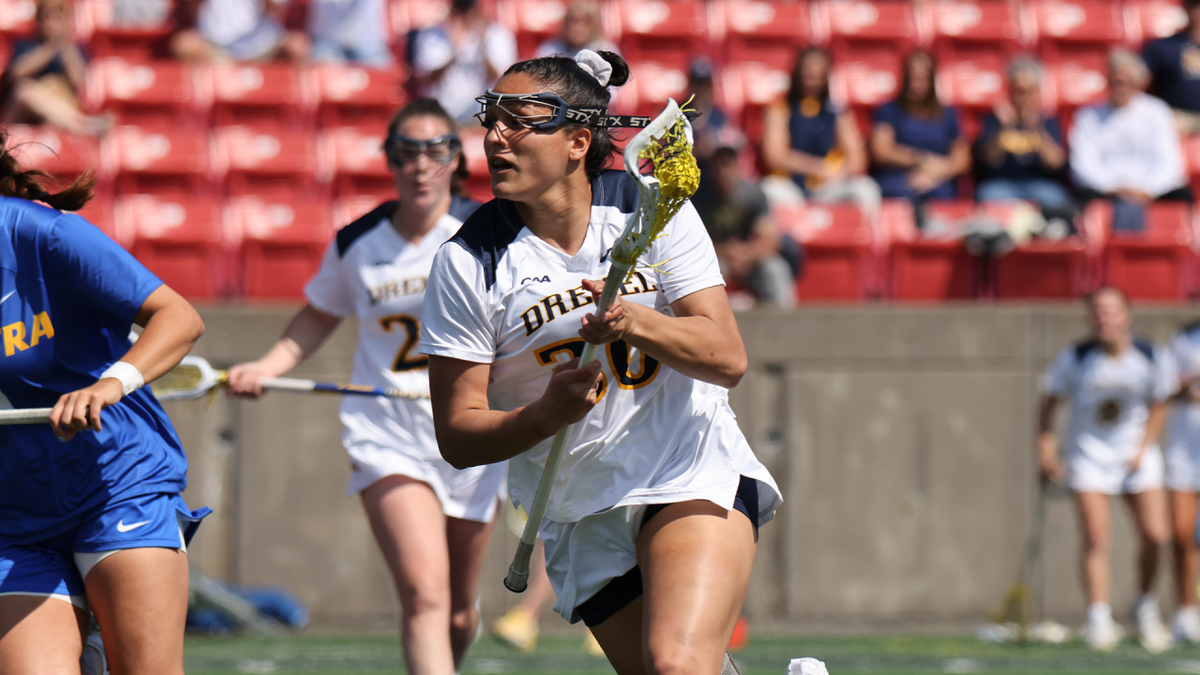 Brown Bears at Duke Blue Devils Womens Lacrosse