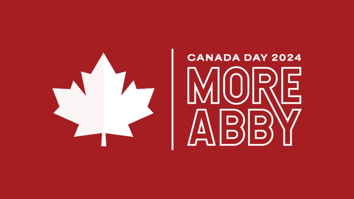 Abbotsford Canada Day