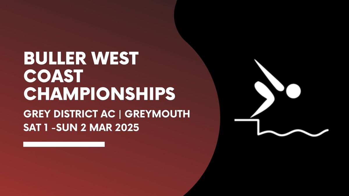 Buller West Coast Championships