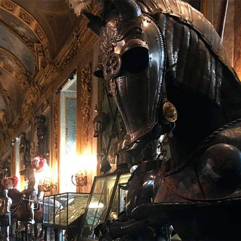 Palazzo Reale di Torino: scopri come vivevano i Savoia