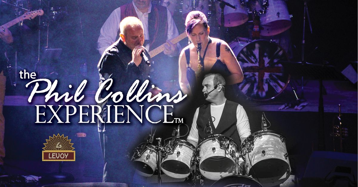 The Phil Collins Experience