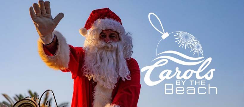 Carols by the Beach Yeppoon