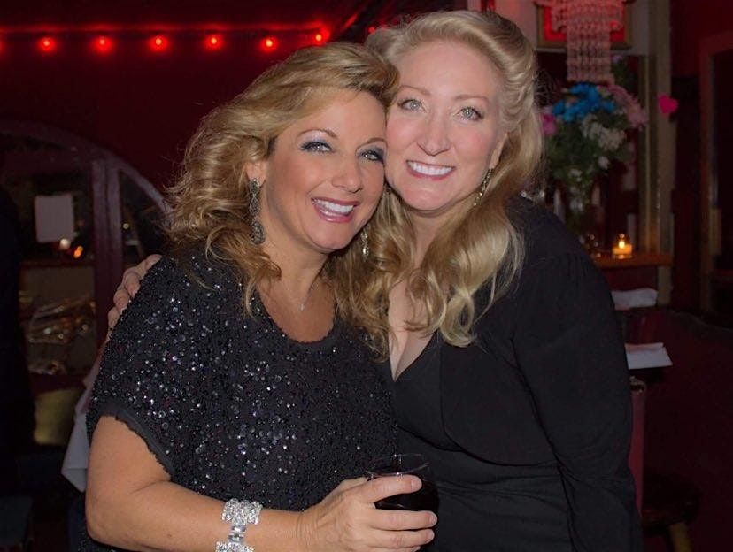 SWING 46 All-Star Holiday Show