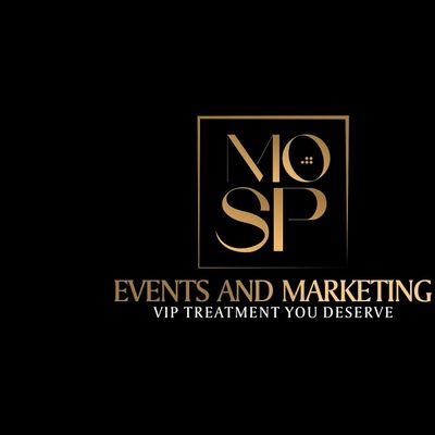 M.O.S.P Events