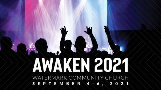 Awaken Conference 2021