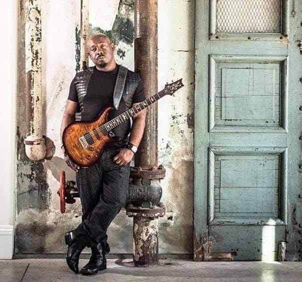 Jazz For Dinner II with The Terence Young Experience and A Special Guest