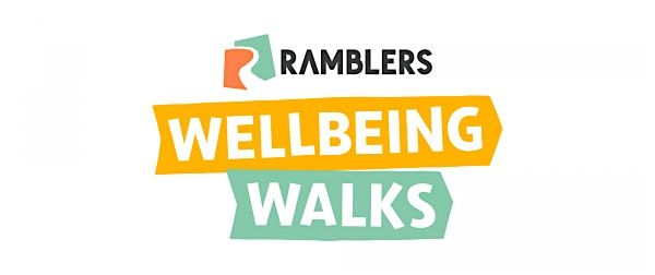 Wellbeing Walk - Free Guided Walk with Rushcliffe Ramblers