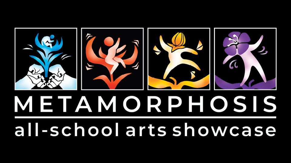 OSA Presents Metamorphosis at Fox Theater