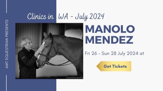 Manolo Mendez Clinic - JULY 2024 - Stoneville 