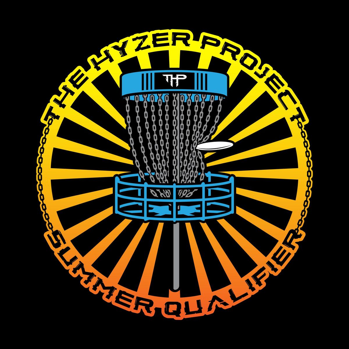 The Hyzer Project Summer Qualifier