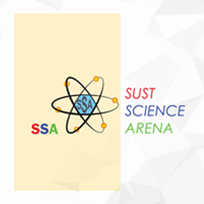 SUST Science Arena