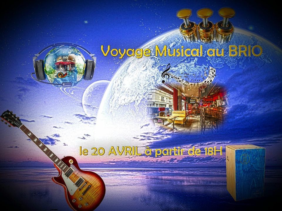Voyage Musical