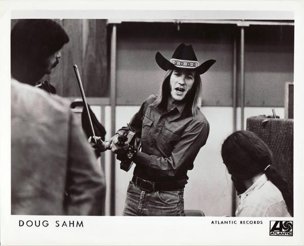 Return to Mendocino: The Music of Doug Sahm and the Sir Douglas Quintet