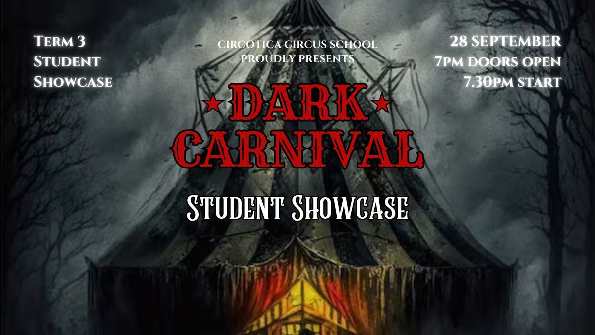 Dark Carnival