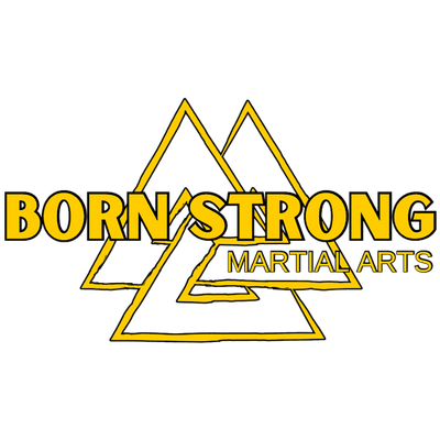 Born Strong Martial Arts