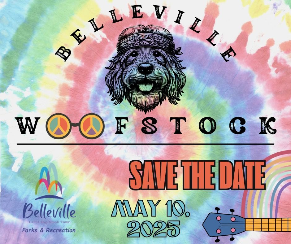 Midwest Institute Vet Tech at Belleville Woofstock