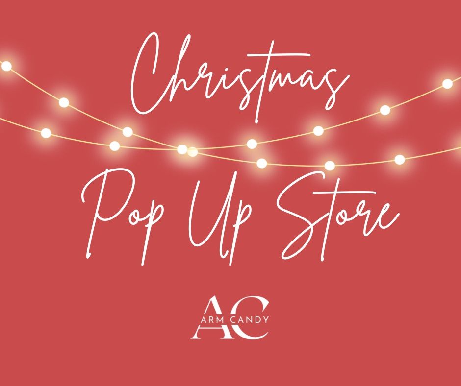 Christmas Pop Up Store