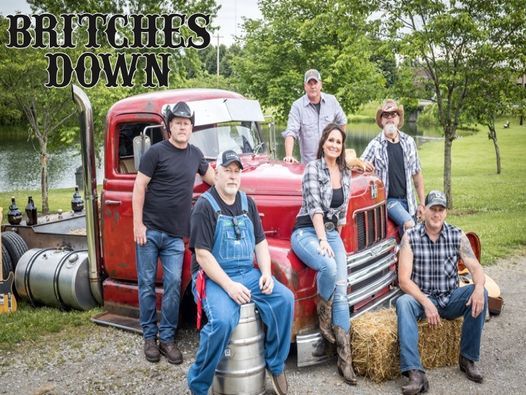 Britches Down at Beavercreek Moose #73 July 16