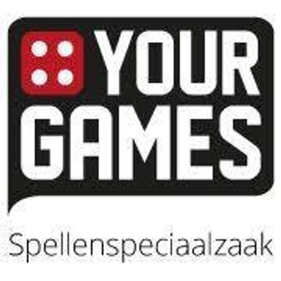4 Your Games.nl