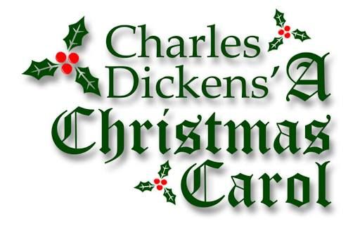 Charles Dickens' Christmas Carol (radio play)